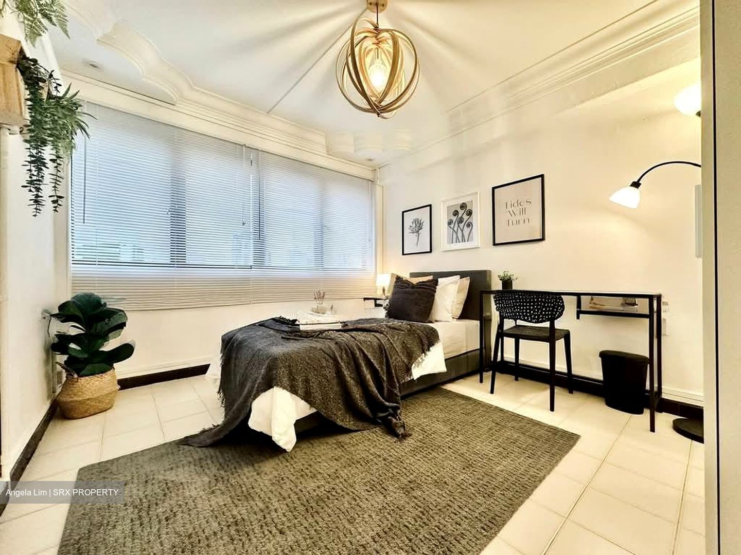 Spottiswoode Park (D2), Apartment #574864541